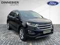 Ford Edge Titanium 4x4 LED+Standheizung+Kamera Schwarz - thumbnail 8