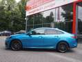 BMW 220 220d Gran Coupe M Sport Panorama LED Blau - thumbnail 9