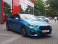 BMW 220 220d Gran Coupe M Sport Panorama LED Blau - thumbnail 4