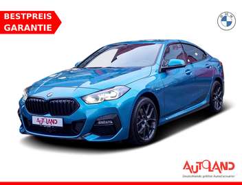 220d Gran Coupe M Sport Panorama LED