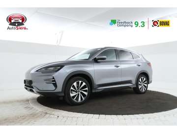 Design 87 kWh Grote accu!!! Marge!