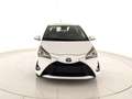 Toyota Yaris Totoya Yaris 5p 1.5 Hybrid Business White - thumbnail 3