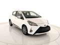 Toyota Yaris Totoya Yaris 5p 1.5 Hybrid Business White - thumbnail 1