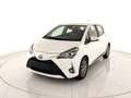 Toyota Yaris Totoya Yaris 5p 1.5 Hybrid Business White - thumbnail 5