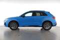 Audi Q3 40 TDI quattro S tronic S line Blauw - thumbnail 4