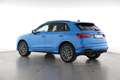 Audi Q3 40 TDI quattro S tronic S line Blauw - thumbnail 5