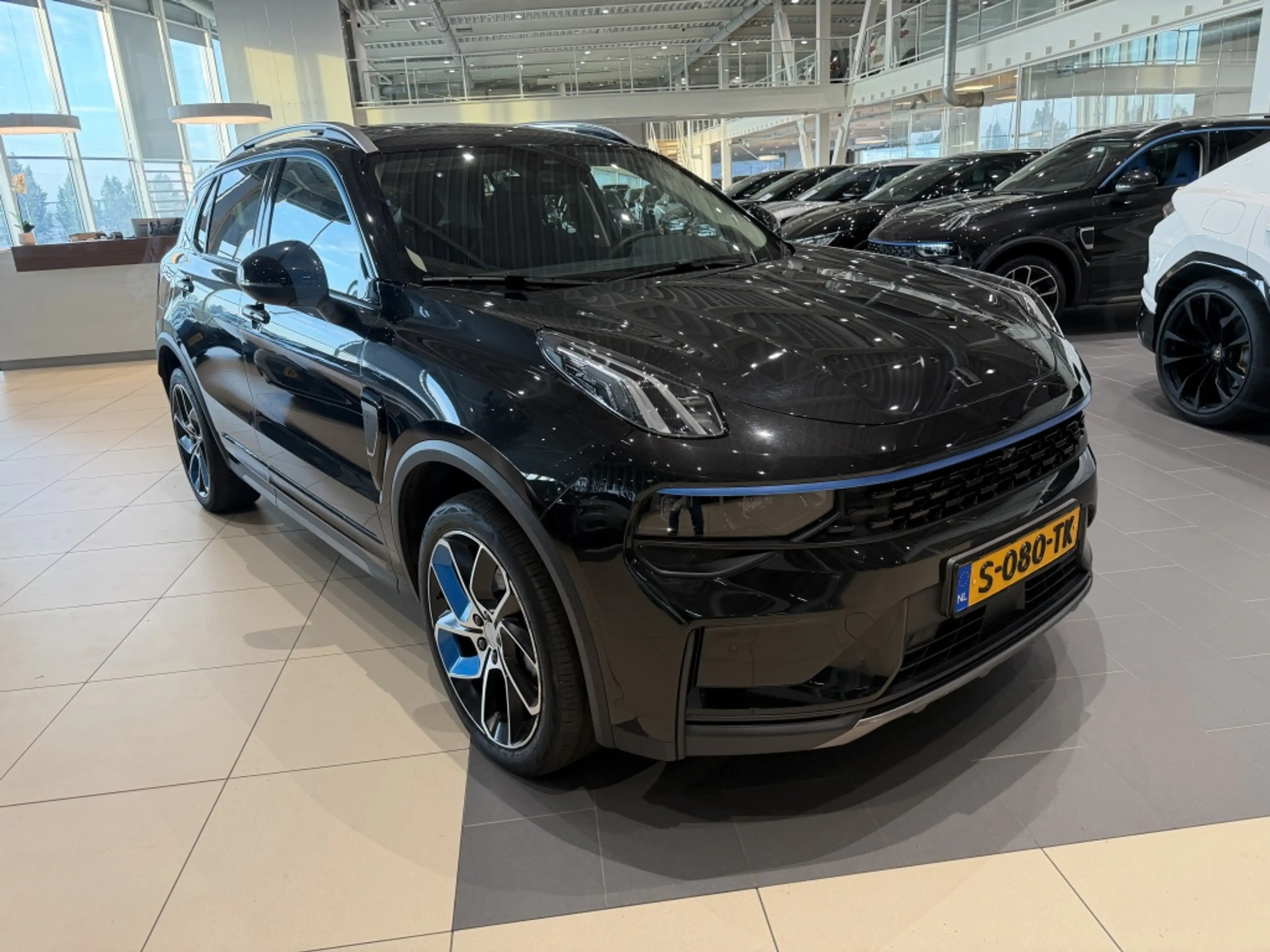 Lynk & Co 01 1.5