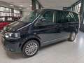 Volkswagen T5 Multivan T5 Multivan 2.0 BiTDI 180CV DSG 4 Motion Highline Negru - thumbnail 8