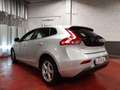 Volvo V40 V40 2.0 D2 Kinetic * BLTH * CAPT AV/AR* 212 X 48M* Argent - thumbnail 3