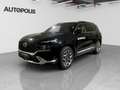 Hyundai SANTA FE PHEV Shine Line Family Sensati Noir - thumbnail 1