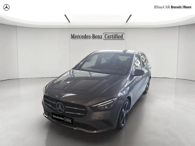 Mercedes-Benz B 180 B Essential Line