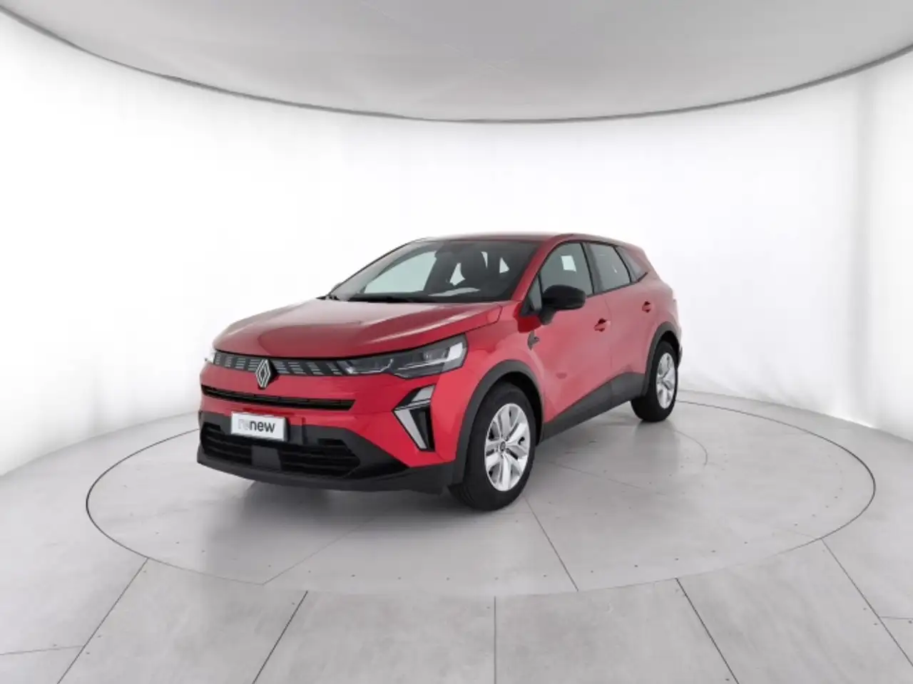 Renault Symbioz
