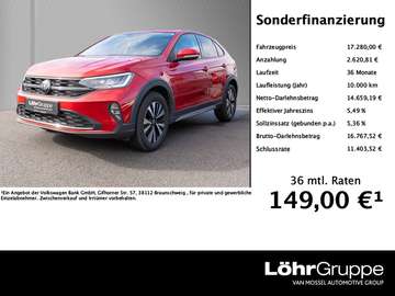 1.0 TSI Life IQ Drive Paket, ZGV