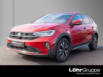 1.0 TSI Life IQ Drive Paket, ZGV