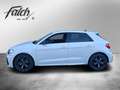 Audi A1 25 TFSI S line Blanc - thumbnail 2