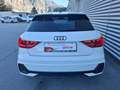 Audi A1 25 TFSI S line Blanc - thumbnail 13