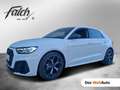 Audi A1 25 TFSI S line Blanc - thumbnail 1