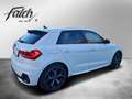 Audi A1 25 TFSI S line Blanc - thumbnail 3