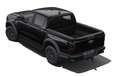 Ford Ranger Raptor 3,0 Ecoboost 292PS 10 Gang Automatik mit Ra Schwarz - thumbnail 5