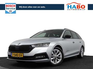 Combi 1.0 E-TSI MHEV SPORT BUSINESS DSG-7 AUTOMAAT