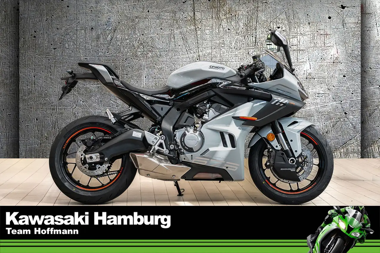 Cfmoto