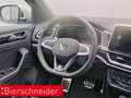 Volkswagen T-Roc 1.5 TSI DSG RLine LED+ NAVI 3-J-GAR AHK PARKLENK A Grau - thumbnail 13