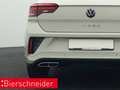 Volkswagen T-Roc 1.5 TSI DSG RLine LED+ NAVI 3-J-GAR AHK PARKLENK A Grau - thumbnail 22