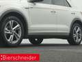 Volkswagen T-Roc 1.5 TSI DSG RLine LED+ NAVI 3-J-GAR AHK PARKLENK A Grau - thumbnail 33