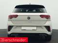 Volkswagen T-Roc 1.5 TSI DSG RLine LED+ NAVI 3-J-GAR AHK PARKLENK A Grau - thumbnail 5