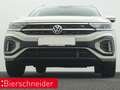 Volkswagen T-Roc 1.5 TSI DSG RLine LED+ NAVI 3-J-GAR AHK PARKLENK A Grau - thumbnail 31