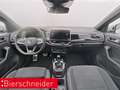 Volkswagen T-Roc 1.5 TSI DSG RLine LED+ NAVI 3-J-GAR AHK PARKLENK A Grau - thumbnail 11