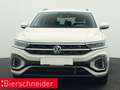 Volkswagen T-Roc 1.5 TSI DSG RLine LED+ NAVI 3-J-GAR AHK PARKLENK A Grau - thumbnail 10