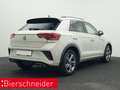 Volkswagen T-Roc 1.5 TSI DSG RLine LED+ NAVI 3-J-GAR AHK PARKLENK A Grau - thumbnail 6