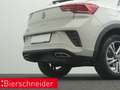 Volkswagen T-Roc 1.5 TSI DSG RLine LED+ NAVI 3-J-GAR AHK PARKLENK A Grau - thumbnail 25