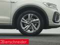 Volkswagen T-Roc 1.5 TSI DSG RLine LED+ NAVI 3-J-GAR AHK PARKLENK A Grau - thumbnail 30