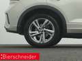 Volkswagen T-Roc 1.5 TSI DSG RLine LED+ NAVI 3-J-GAR AHK PARKLENK A Grau - thumbnail 29
