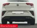 Volkswagen T-Roc 1.5 TSI DSG RLine LED+ NAVI 3-J-GAR AHK PARKLENK A Grau - thumbnail 32