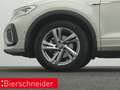 Volkswagen T-Roc 1.5 TSI DSG RLine LED+ NAVI 3-J-GAR AHK PARKLENK A Grau - thumbnail 27