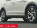 Volkswagen T-Roc 1.5 TSI DSG RLine LED+ NAVI 3-J-GAR AHK PARKLENK A Grau - thumbnail 34