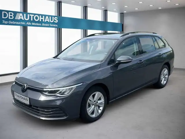 Volkswagen Golf Life 1.0 TSI