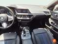 BMW 116 116dA Gris - thumbnail 12