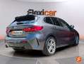 BMW 116 116dA Gris - thumbnail 9