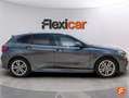 BMW 116 116dA Gris - thumbnail 8