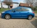 Peugeot 308 Premium/Klimaautom/Sitzh/Tempom/Automatik Blau - thumbnail 4