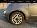 Fiat 500C 1.2 8v 69ch Lounge Grau - thumbnail 6