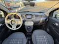 Fiat 500C 1.2 8v 69ch Lounge Gris - thumbnail 10
