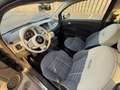 Fiat 500C 1.2 8v 69ch Lounge Gris - thumbnail 7