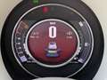 Fiat 500C 1.2 8v 69ch Lounge Gris - thumbnail 16