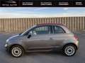 Fiat 500C 1.2 8v 69ch Lounge Grau - thumbnail 3