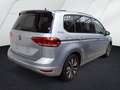 Volkswagen Touran Comfortline 1,5 TSI OPF  DSG Silber - thumbnail 3